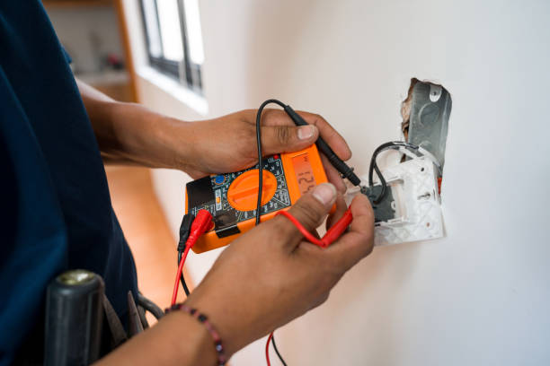 Best Electrical Outlet Repair  in Yacolt, WA