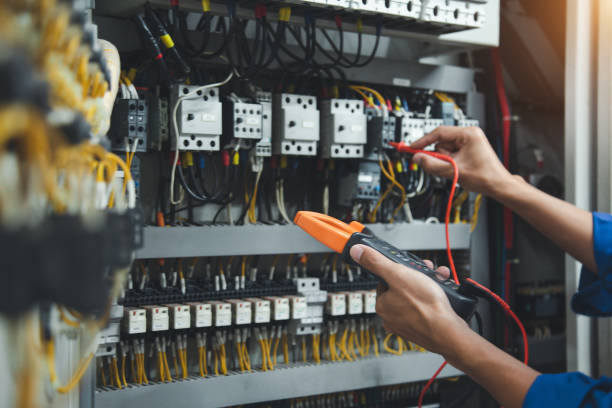 Best Licensed Electrician  in Yacolt, WA