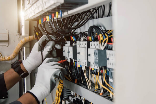 Affordable Emergency Electrician in WA