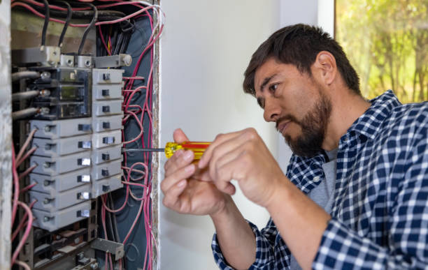 Best Licensed Electrician  in Yacolt, WA